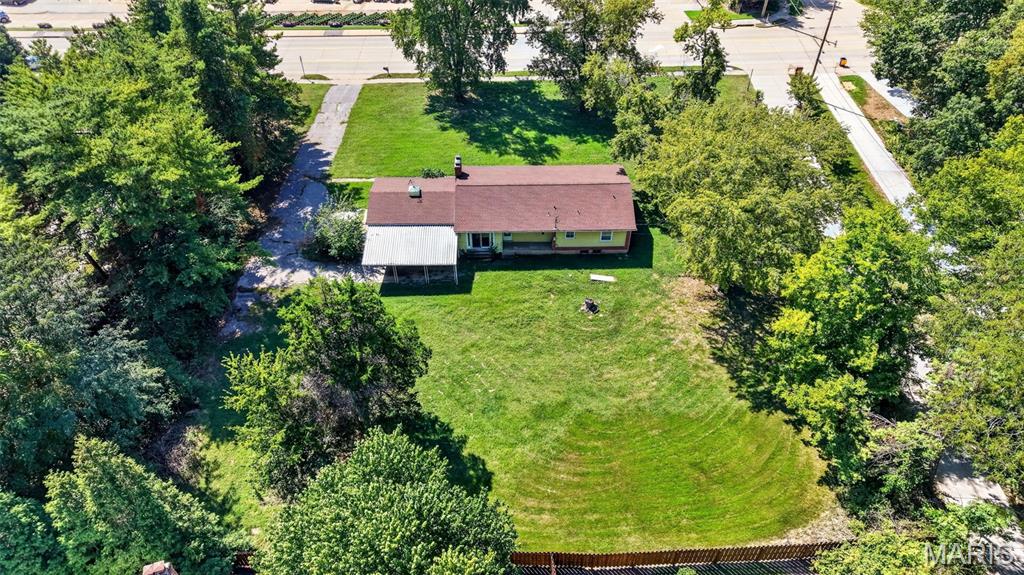 Jones Estate - Residential