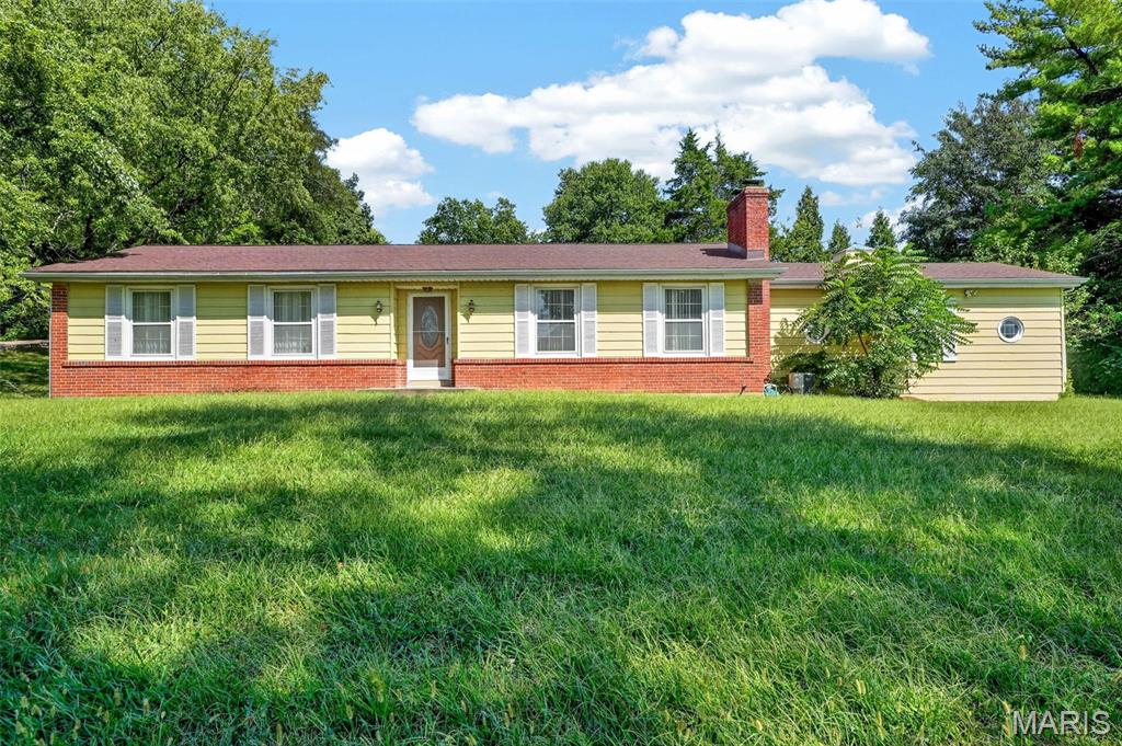 Jones Estate - Residential
