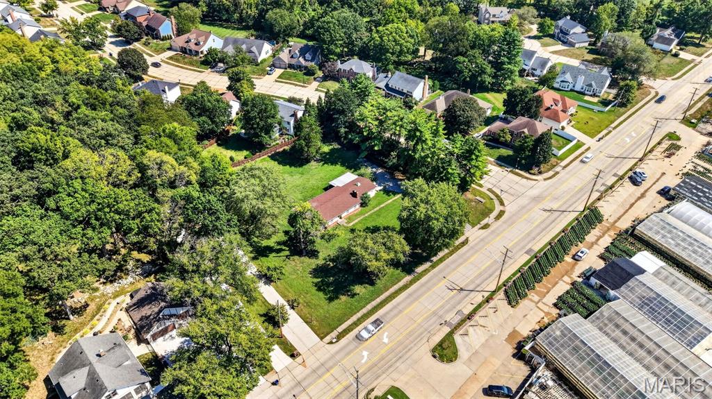Jones Estate - Residential