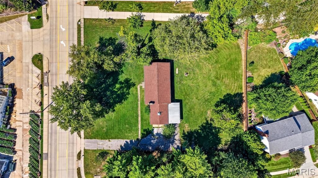 Jones Estate - Residential