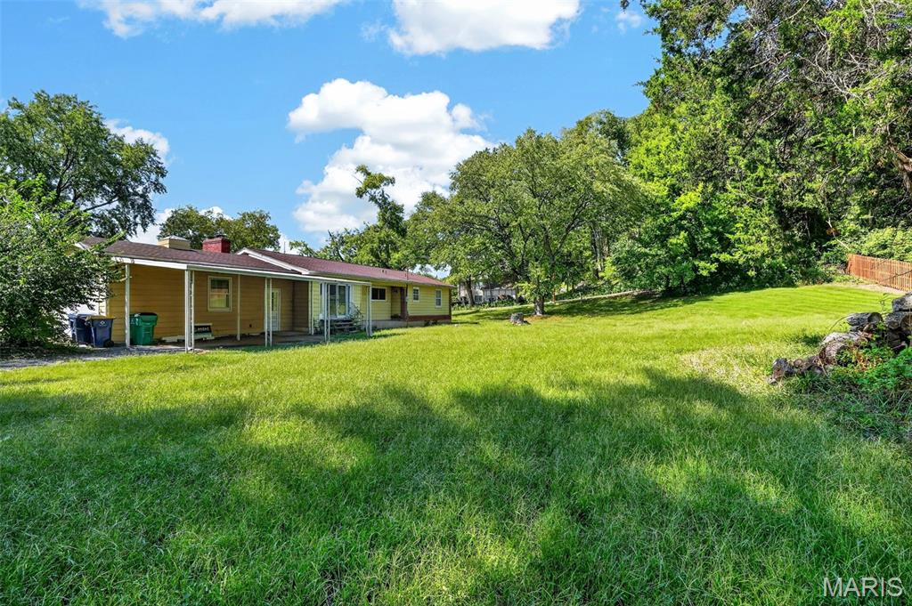 Jones Estate - Residential