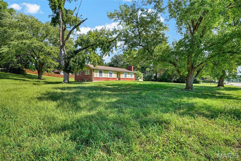 Jones Estate - Residential