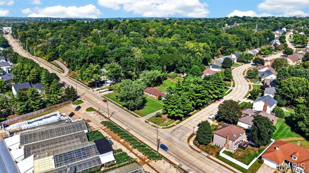 Jones Estate - Residential