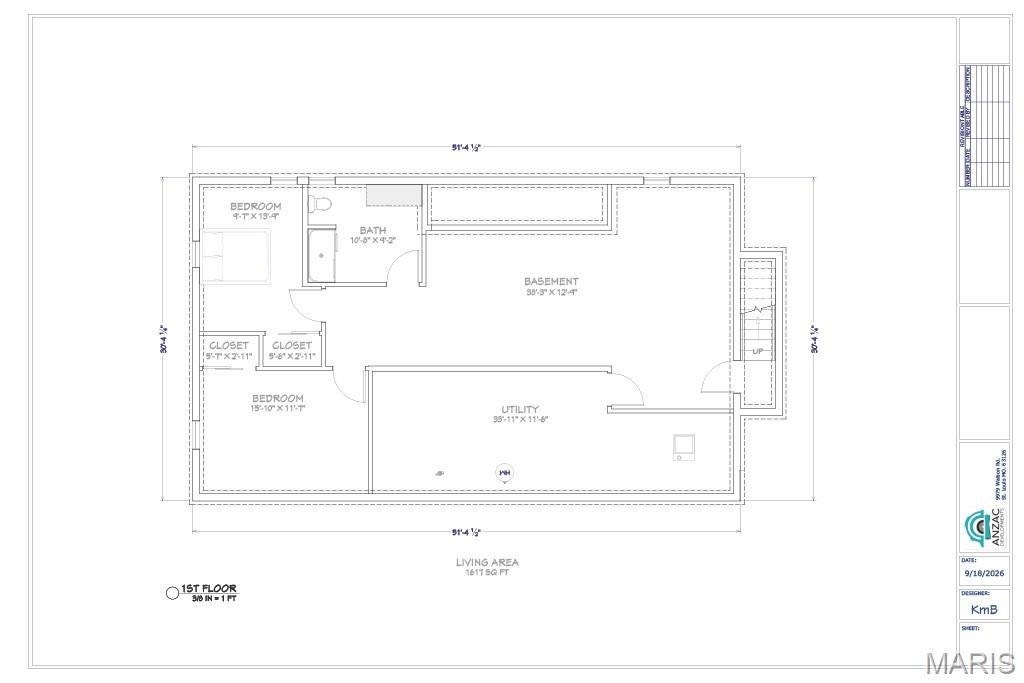 Jones Estate - Residential