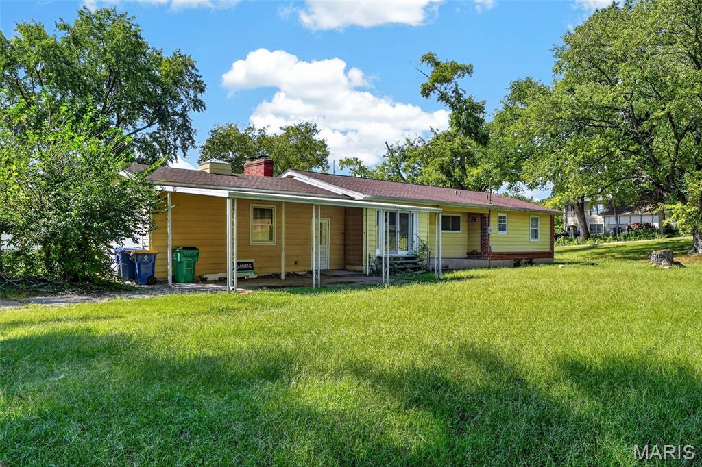 Jones Estate - Residential