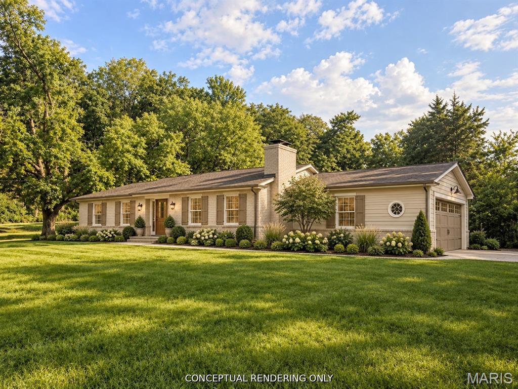 Jones Estate - Residential