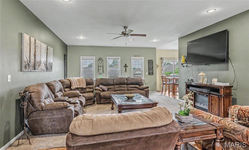 Wild Horse Run - Residential