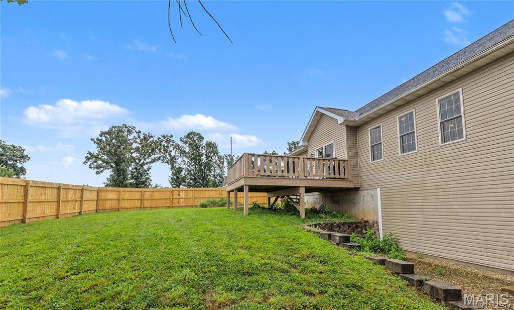 Wild Horse Run - Residential