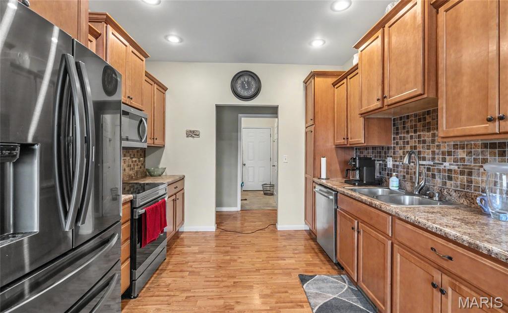 Wild Horse Run - Residential