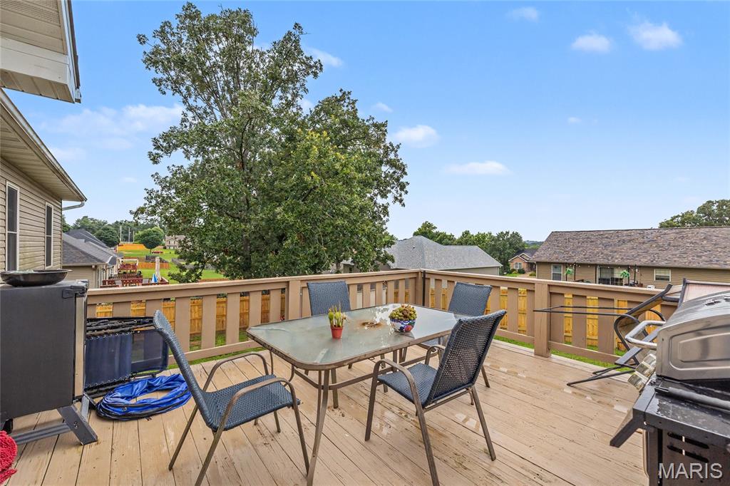 Wild Horse Run - Residential
