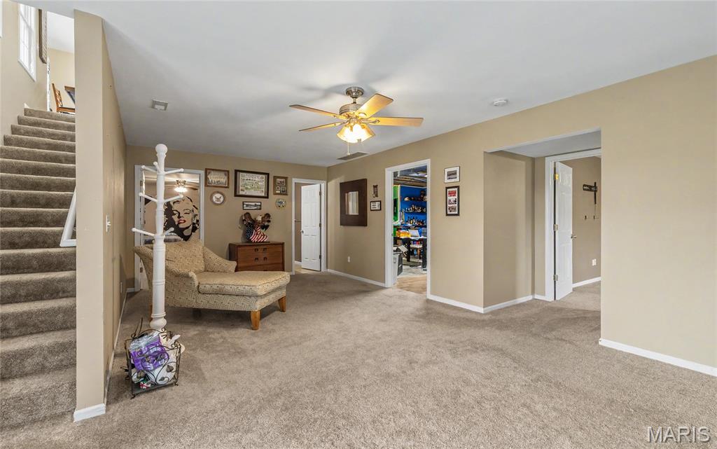 Wild Horse Run - Residential