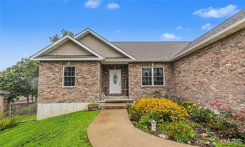 Wild Horse Run - Residential