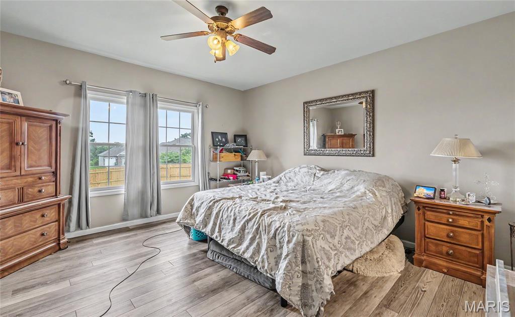 Wild Horse Run - Residential