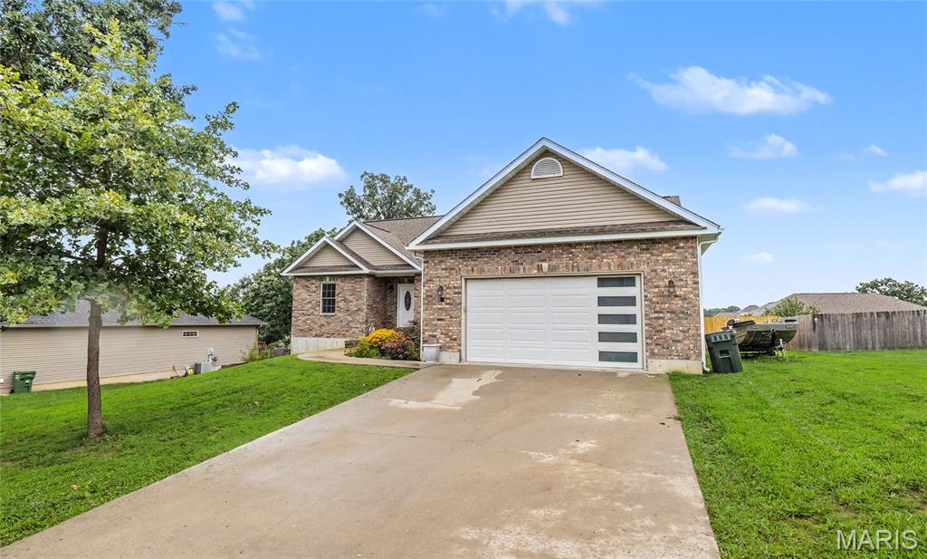 Wild Horse Run - Residential