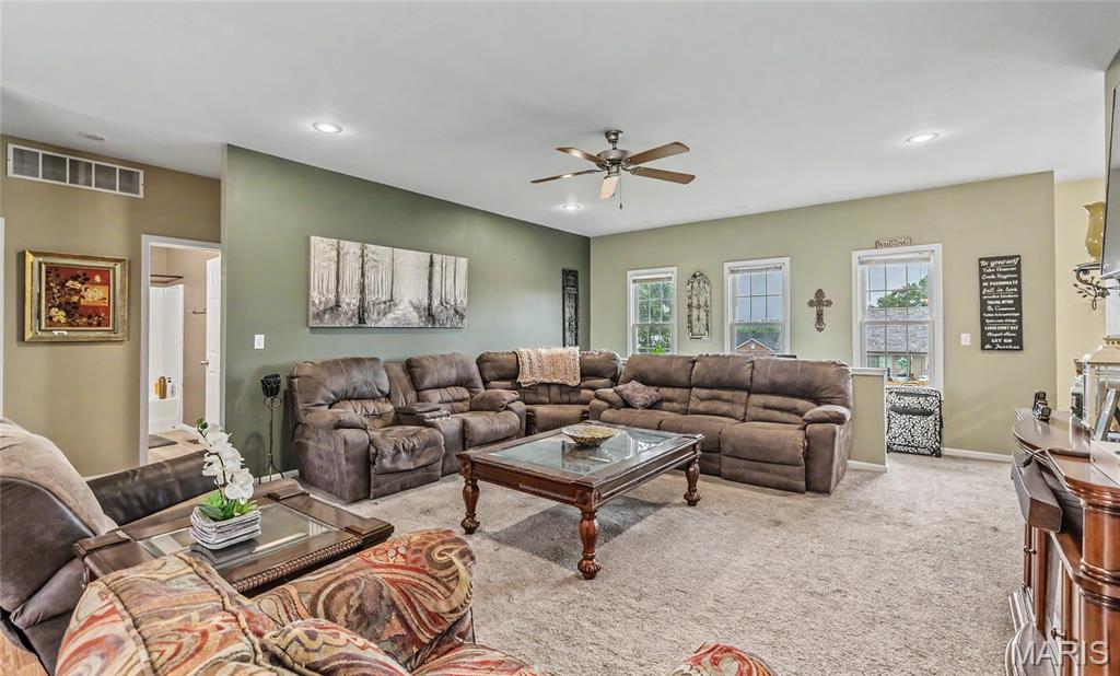 Wild Horse Run - Residential