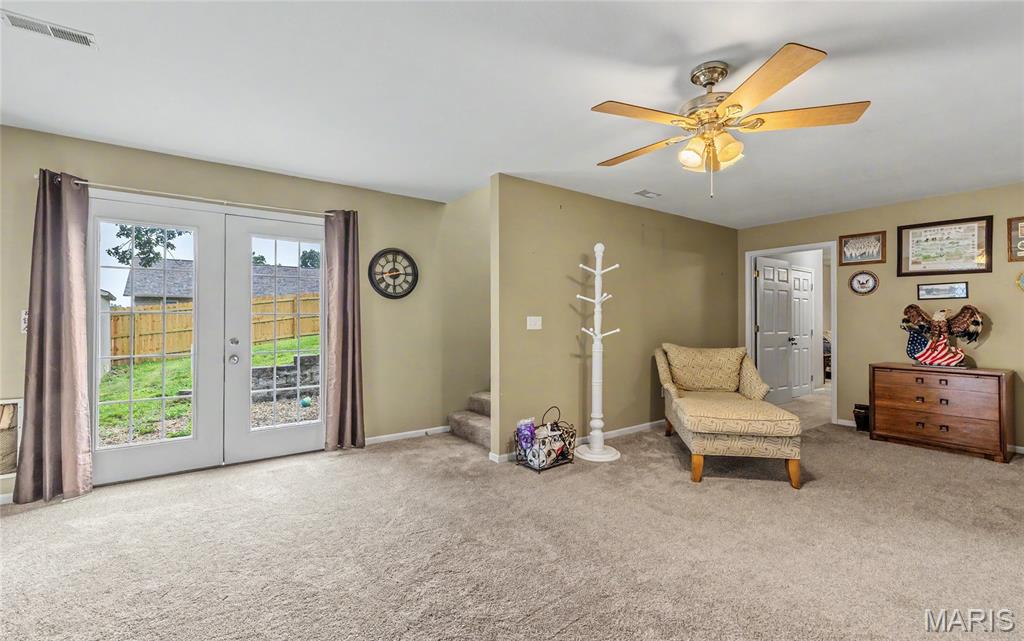 Wild Horse Run - Residential