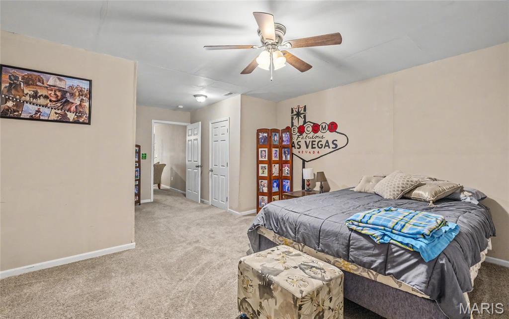Wild Horse Run - Residential