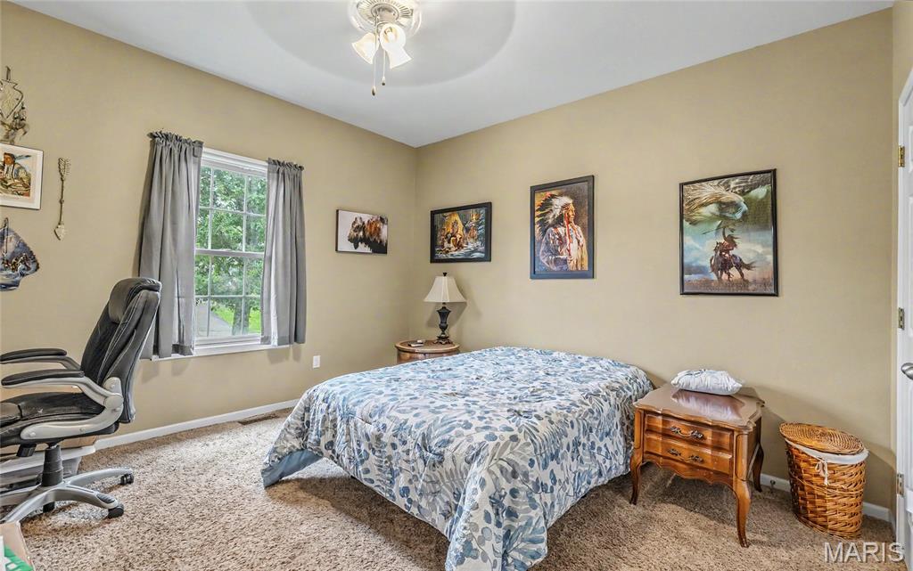 Wild Horse Run - Residential