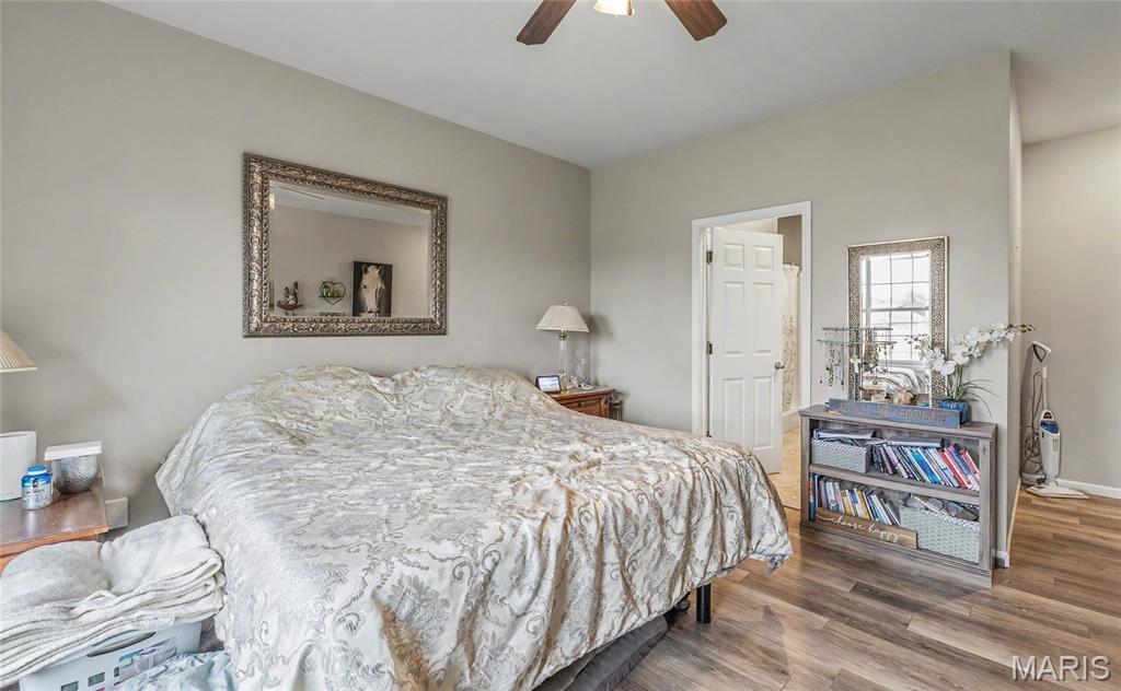Wild Horse Run - Residential