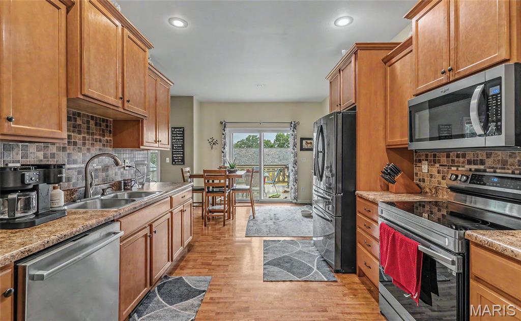 Wild Horse Run - Residential