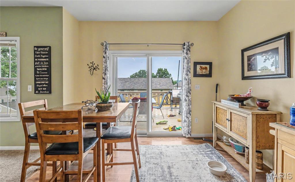 Wild Horse Run - Residential
