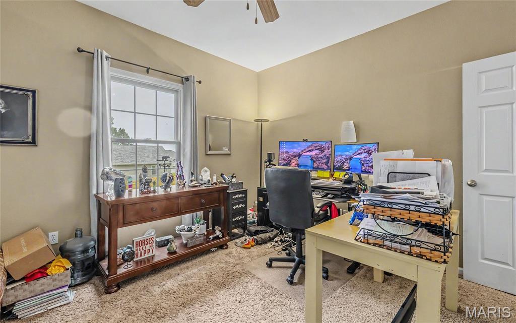 Wild Horse Run - Residential
