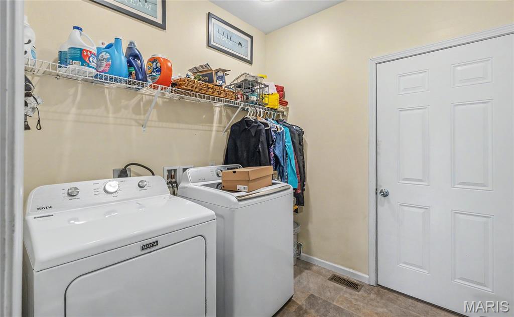 Wild Horse Run - Residential