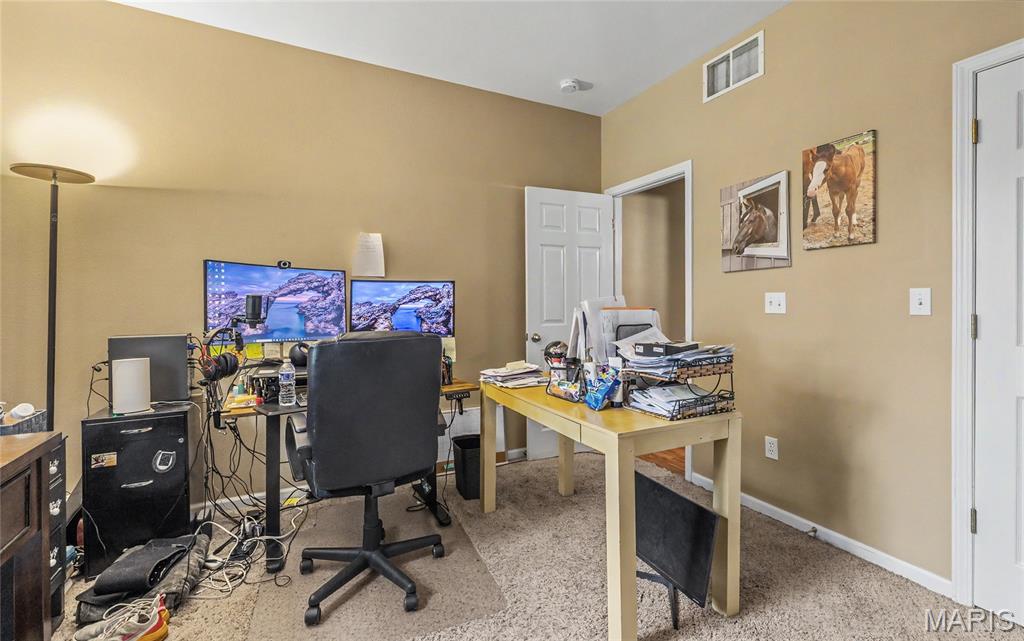 Wild Horse Run - Residential
