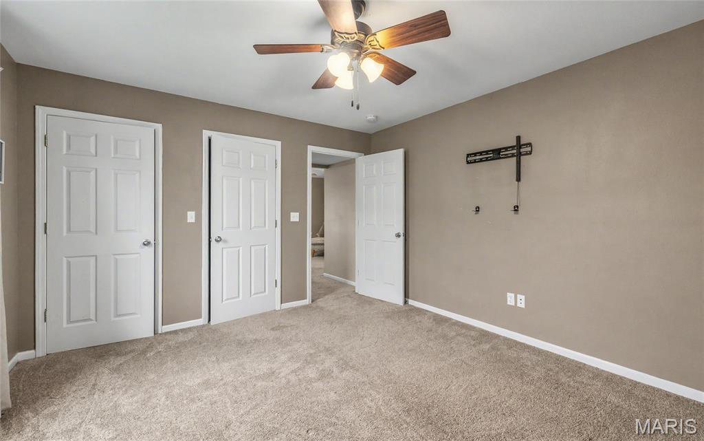 Wild Horse Run - Residential