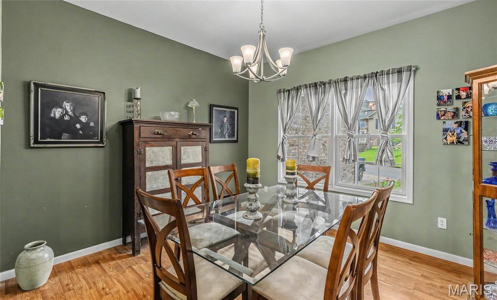 Wild Horse Run - Residential