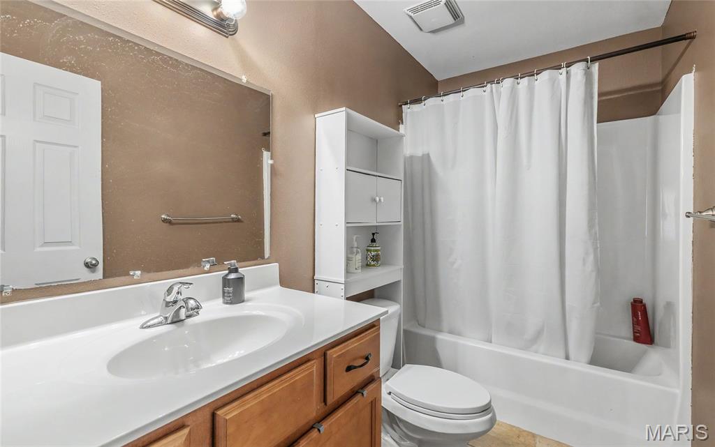 Wild Horse Run - Residential