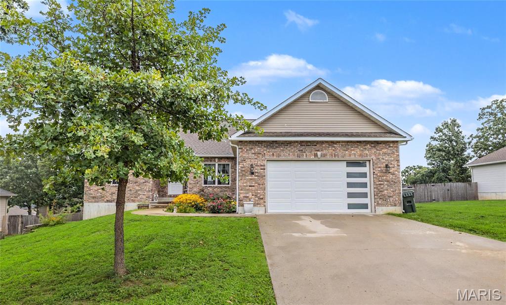 Wild Horse Run - Residential