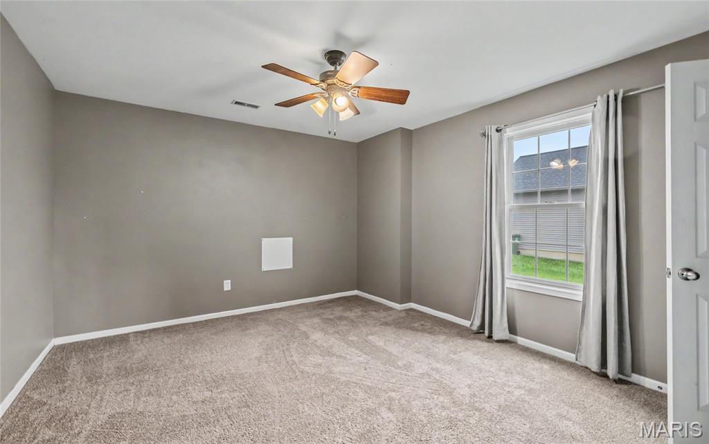 Wild Horse Run - Residential