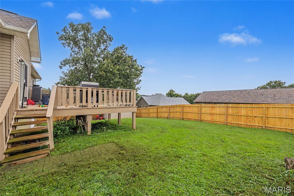 Wild Horse Run - Residential