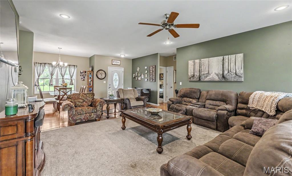 Wild Horse Run - Residential