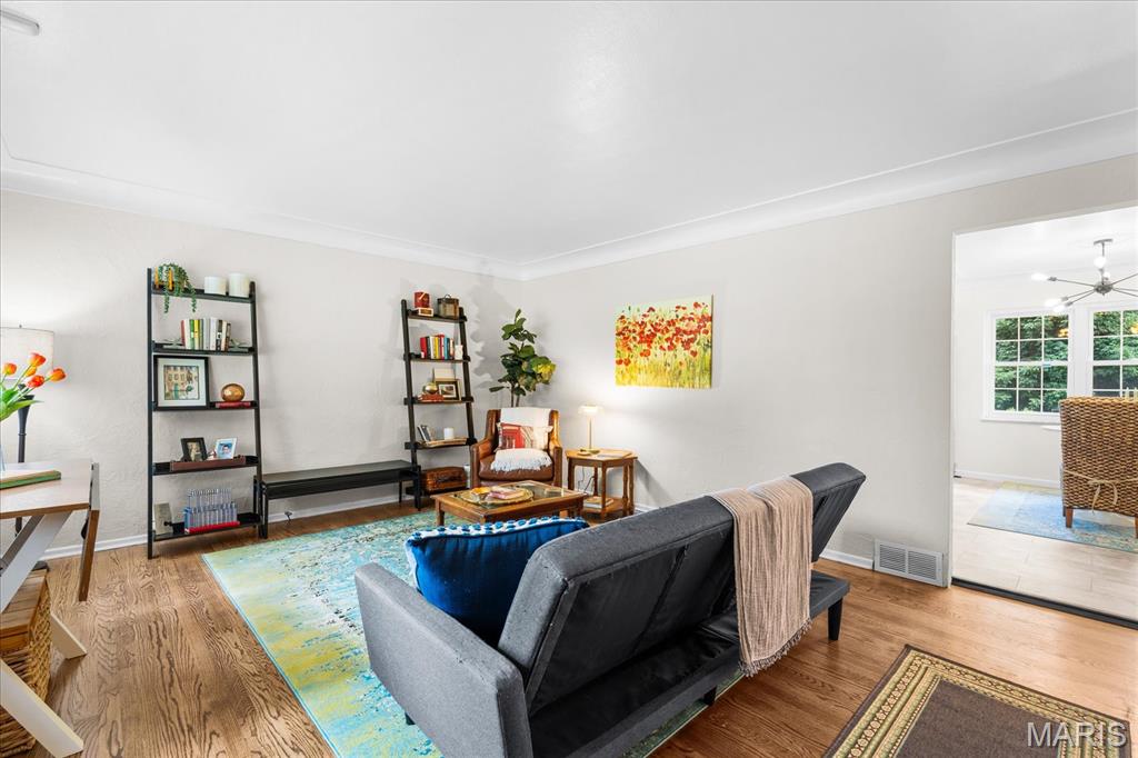 Elmdale 2nd Add - Residential
