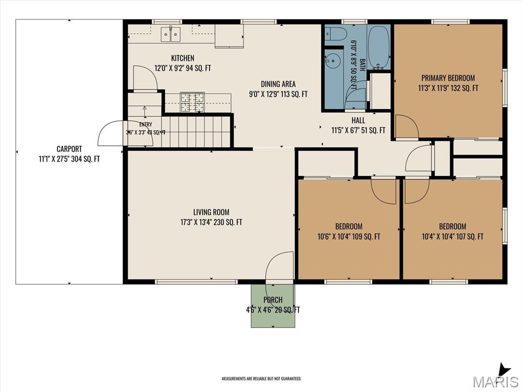 Elmdale 2nd Add - Residential