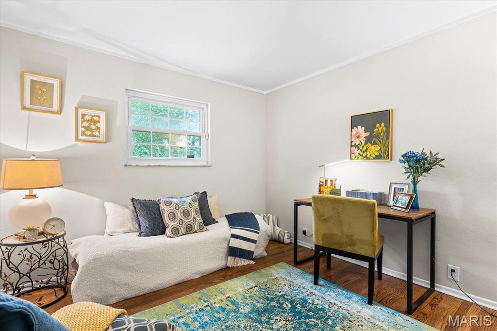 Elmdale 2nd Add - Residential