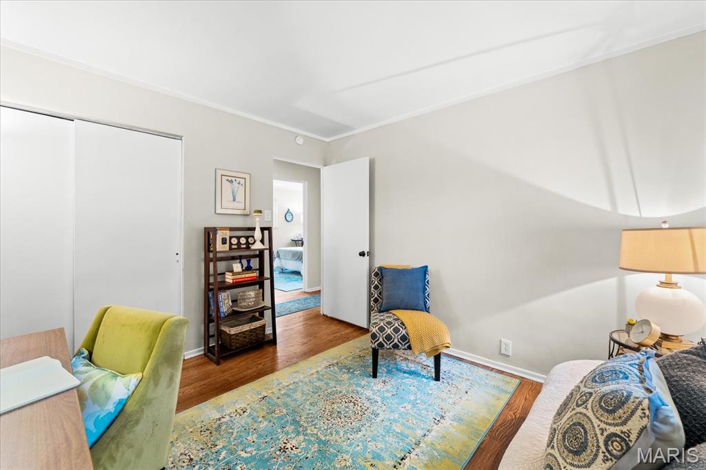 Elmdale 2nd Add - Residential