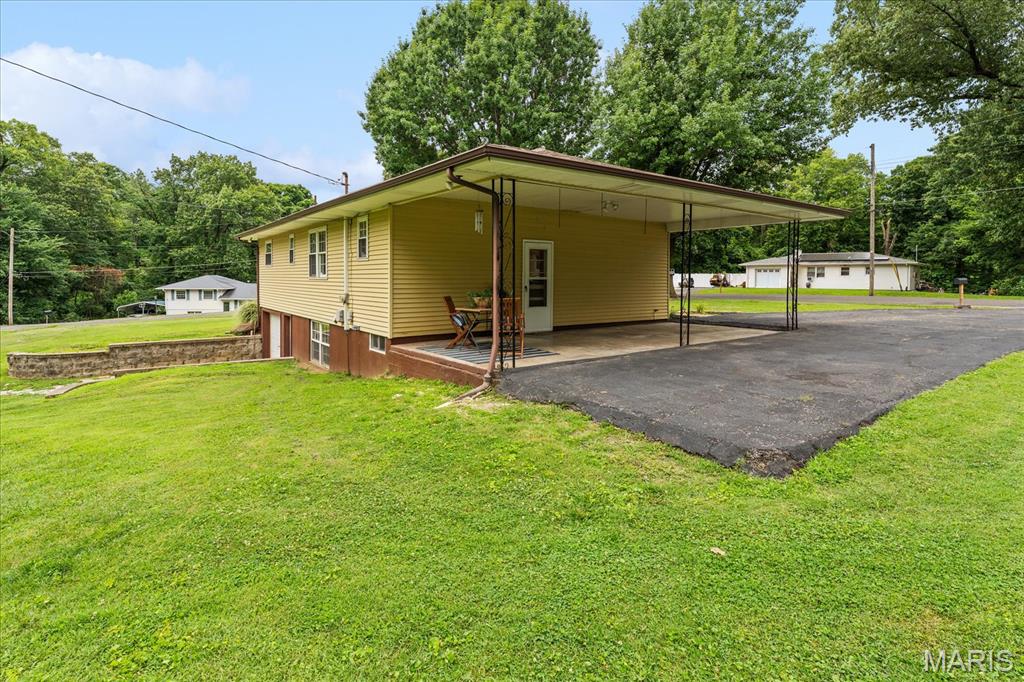 Elmdale 2nd Add - Residential