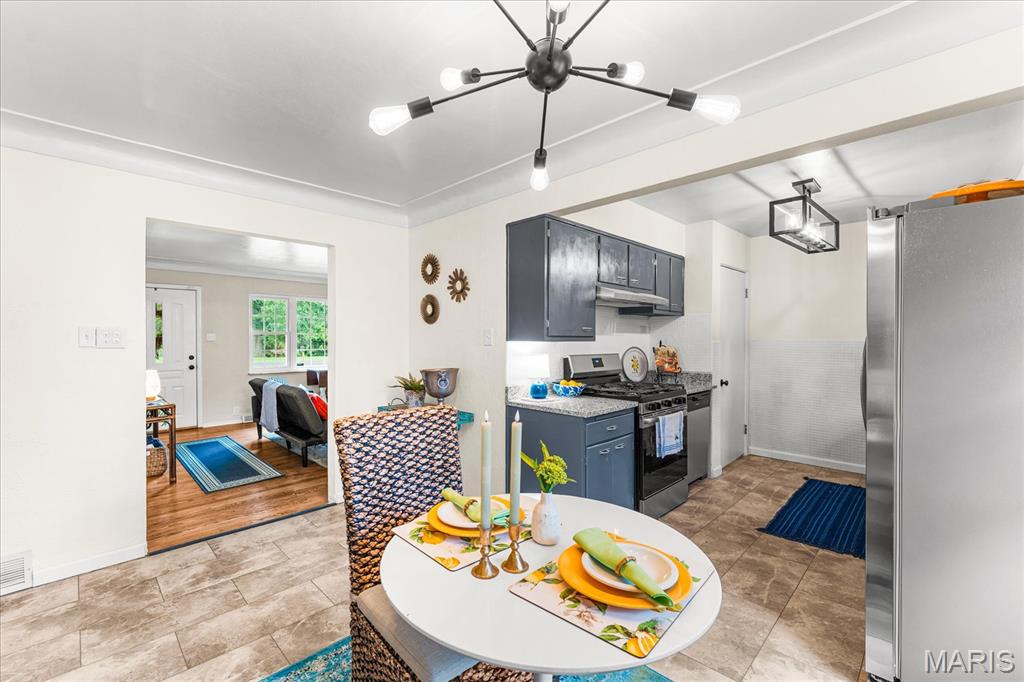 Elmdale 2nd Add - Residential