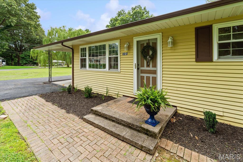 Elmdale 2nd Add - Residential