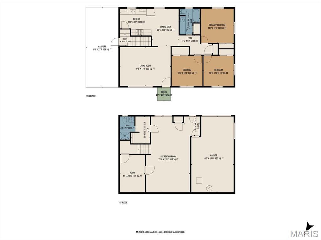 Elmdale 2nd Add - Residential