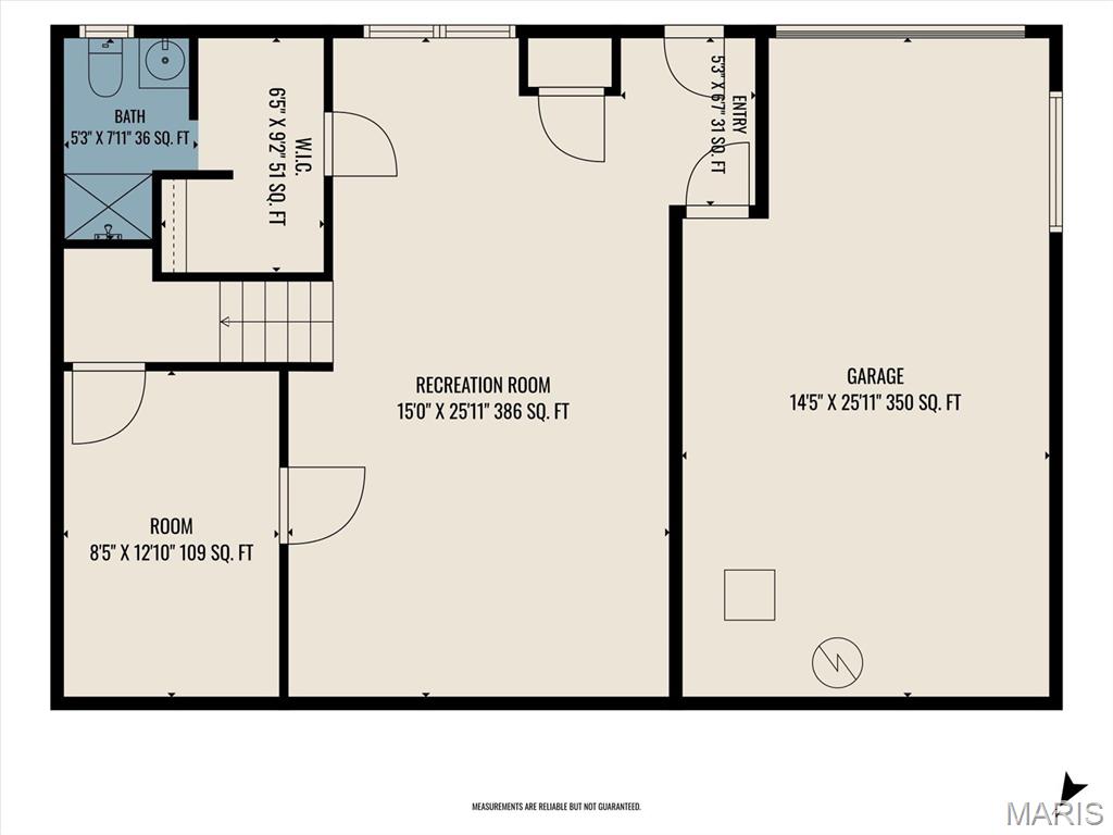 Elmdale 2nd Add - Residential