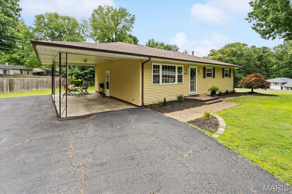 Elmdale 2nd Add - Residential