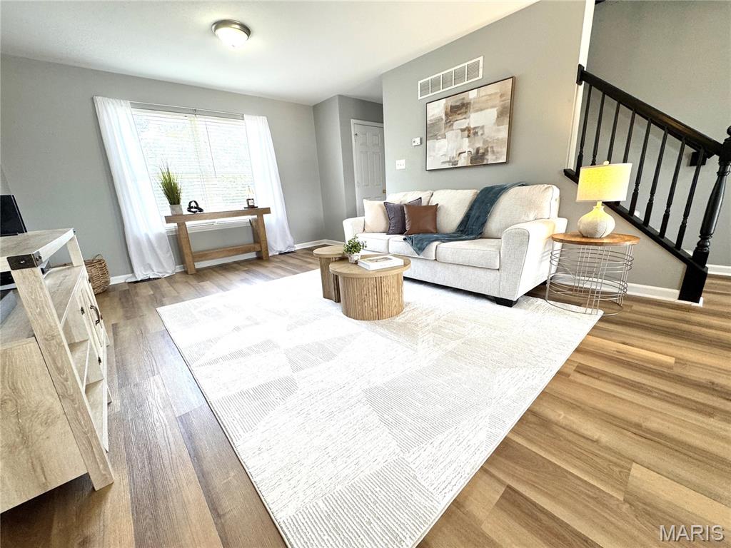 Briarchase Add - Residential