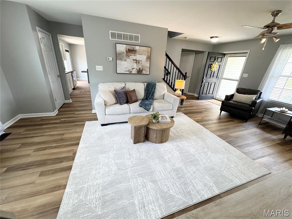 Briarchase Add - Residential