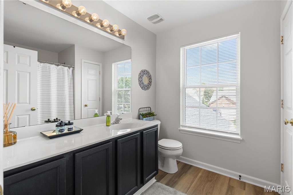 Briarchase Add - Residential