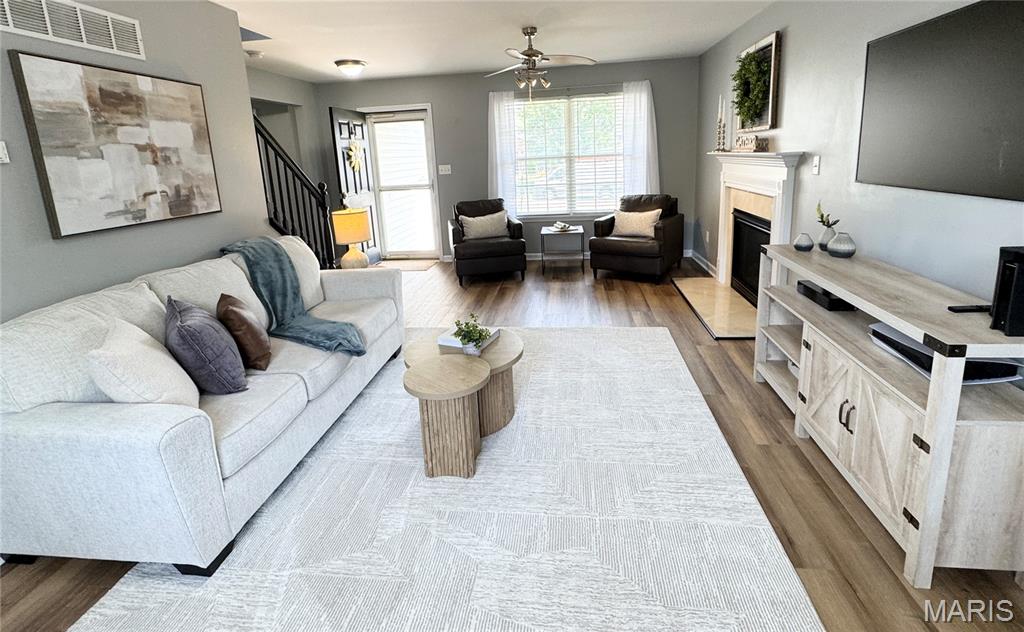 Briarchase Add - Residential