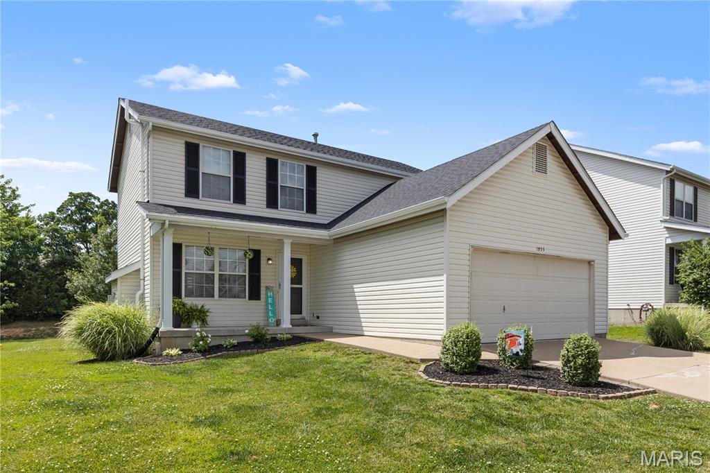 Briarchase Add - Residential